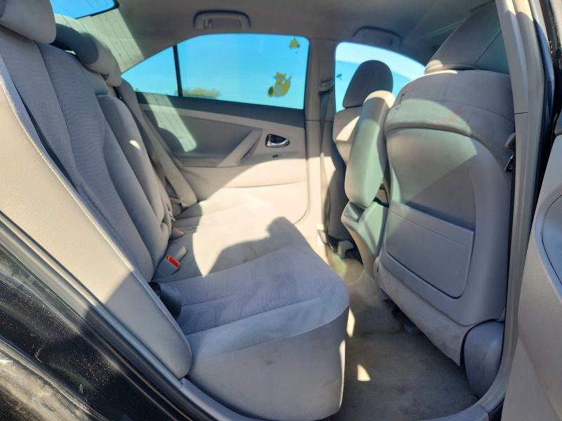 Продажа на аукционе авто 2011 Toyota Camry, vin: 4T1BF3EK8BU751910, номер лота: 69258186