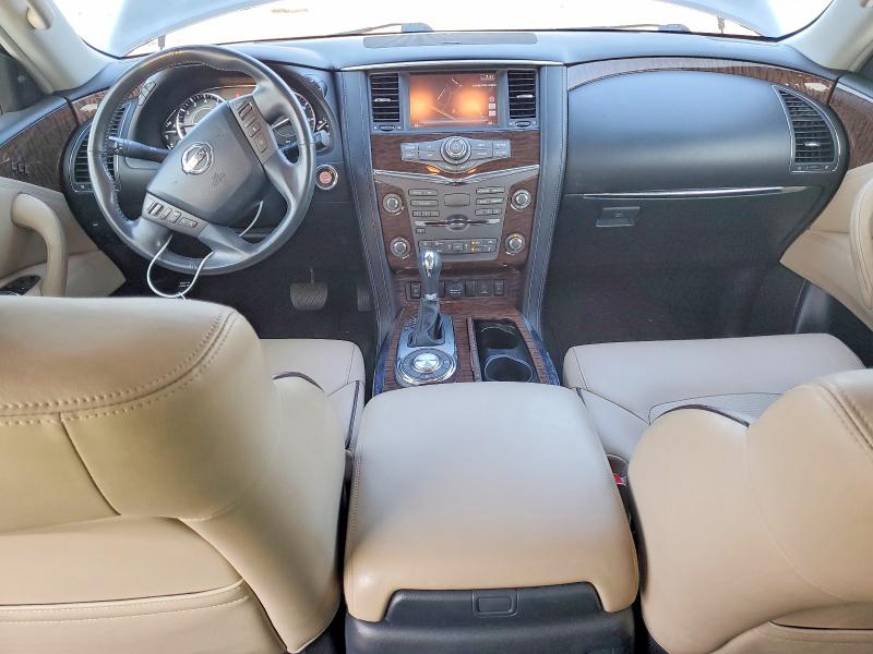 Продаж на аукціоні авто 2017 Nissan Armada, vin: JN8AY2ND5H9001936, номер лоту: 69902576