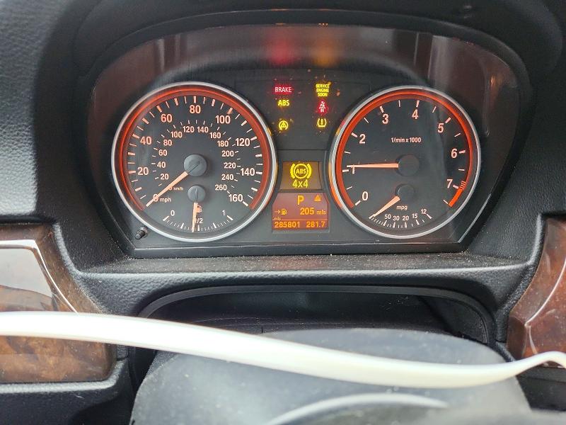 68874816 :رقم المزاد ، WBAVC93517K034257 vin ، 2007 Bmw 328 مزاد بيع