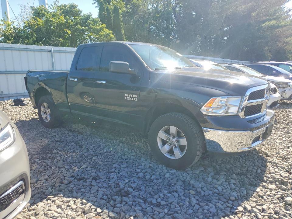 68581716 :رقم المزاد ، 1C6RR7GG8GS341984 vin ، 2016 Ram 1500 مزاد بيع