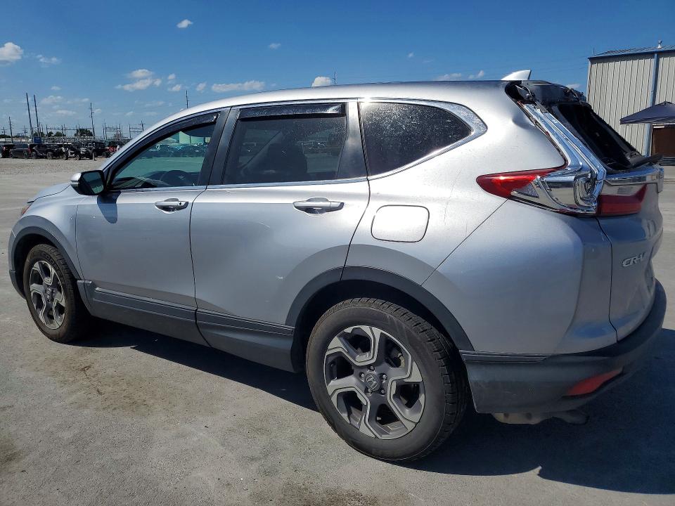 Aukcja sprzedaży 2018 Honda Cr-v, vin: 7FARW2H81JE071968, numer aukcji: 68052556