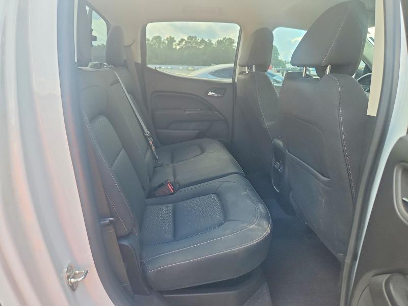 Aukcja sprzedaży 2019 Gmc Canyon, vin: 1GTG5CEN3K1101519, numer aukcji: 67713506