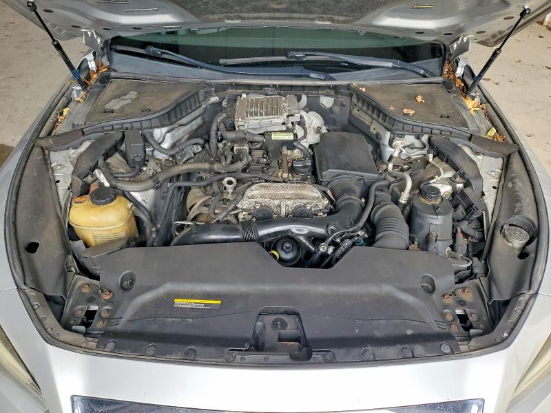 Aukcja sprzedaży 2016 Infiniti Q50, vin: JN1CV7AR0GM252941, numer aukcji: 69413496