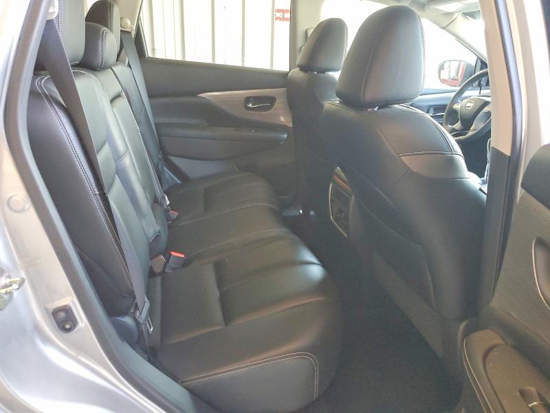 Aukcja sprzedaży 2016 Nissan Murano, vin: 5N1AZ2MH7GN125656, numer aukcji: 67691466