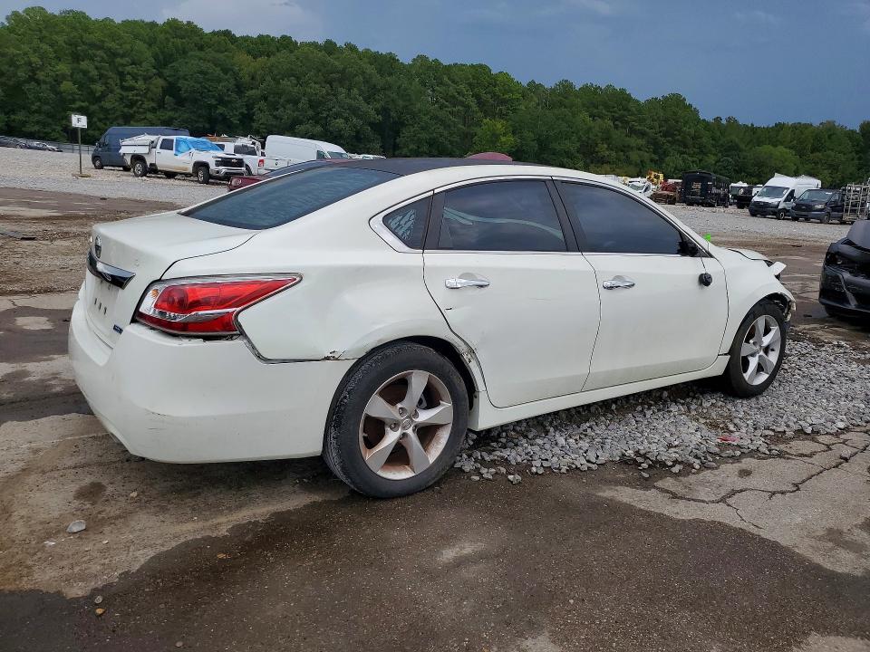 Продажа на аукционе авто 2013 Nissan Altima, vin: 1N4AL3AP2DC147987, номер лота: 68672906