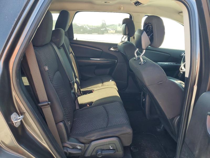 2016 Dodge Journey მანქანა იყიდება აუქციონზე, vin: 3C4PDDBG3GT190359, აუქციონის ნომერი: 67262456