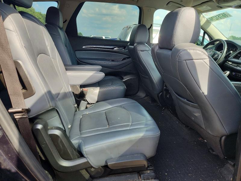 2020 Buick Enclave მანქანა იყიდება აუქციონზე, vin: 5GAERBKW3LJ159586, აუქციონის ნომერი: 66751236