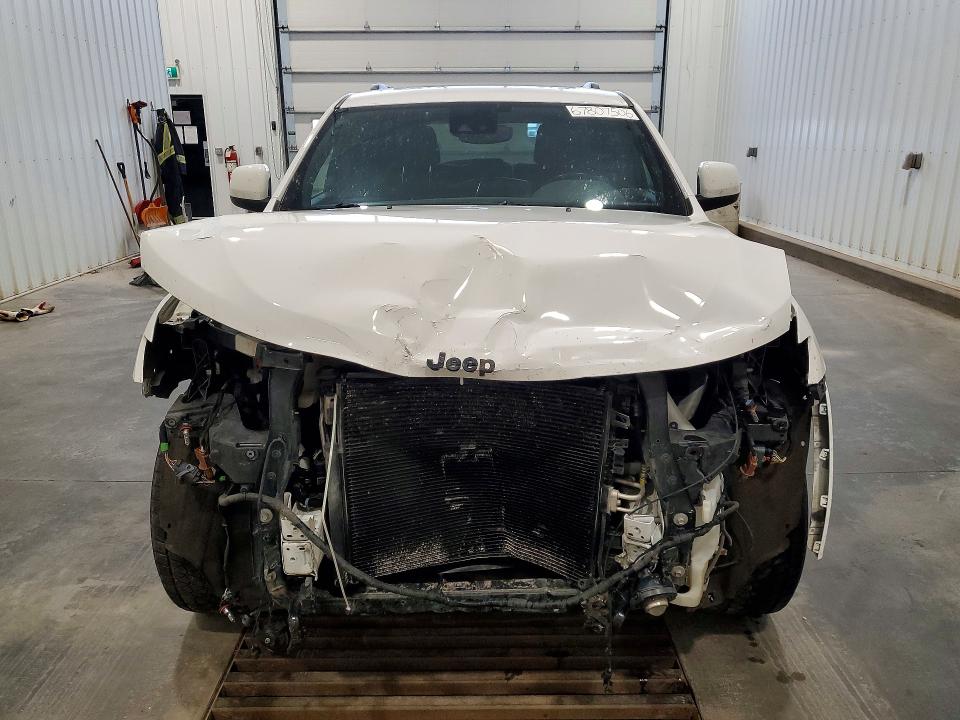 Продаж на аукціоні авто 2021 Jeep Grand Cherokee, vin: 1C4RJFAG9MC687177, номер лоту: 67807506