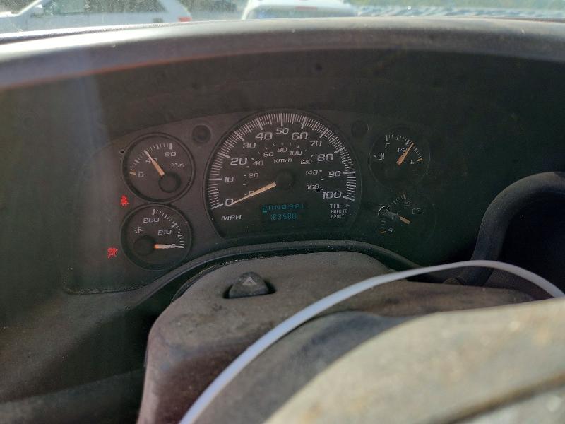 Aukcja sprzedaży 2003 Gmc Savana, vin: 1GJHG39U731227666, numer aukcji: 67657436