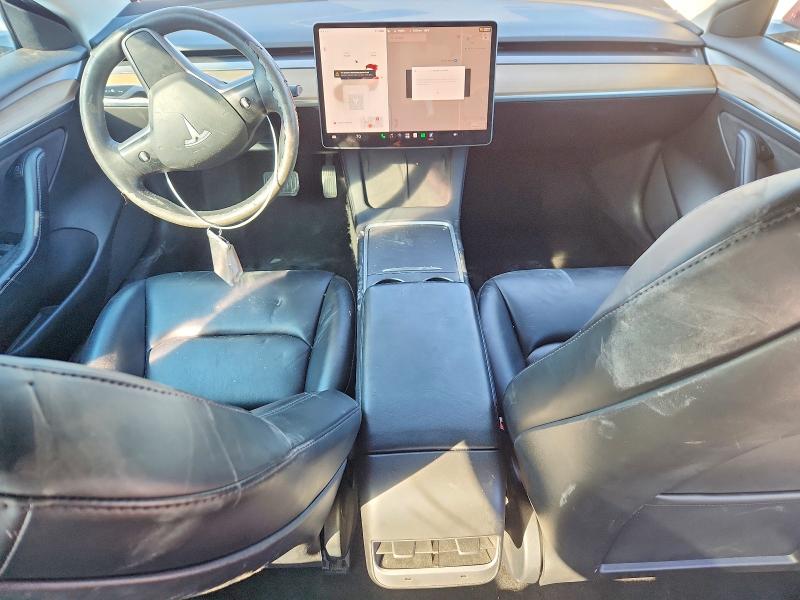 Aukcja sprzedaży 2022 Tesla Model 3, vin: 5YJ3E1EB3NF291276, numer aukcji: 67407136