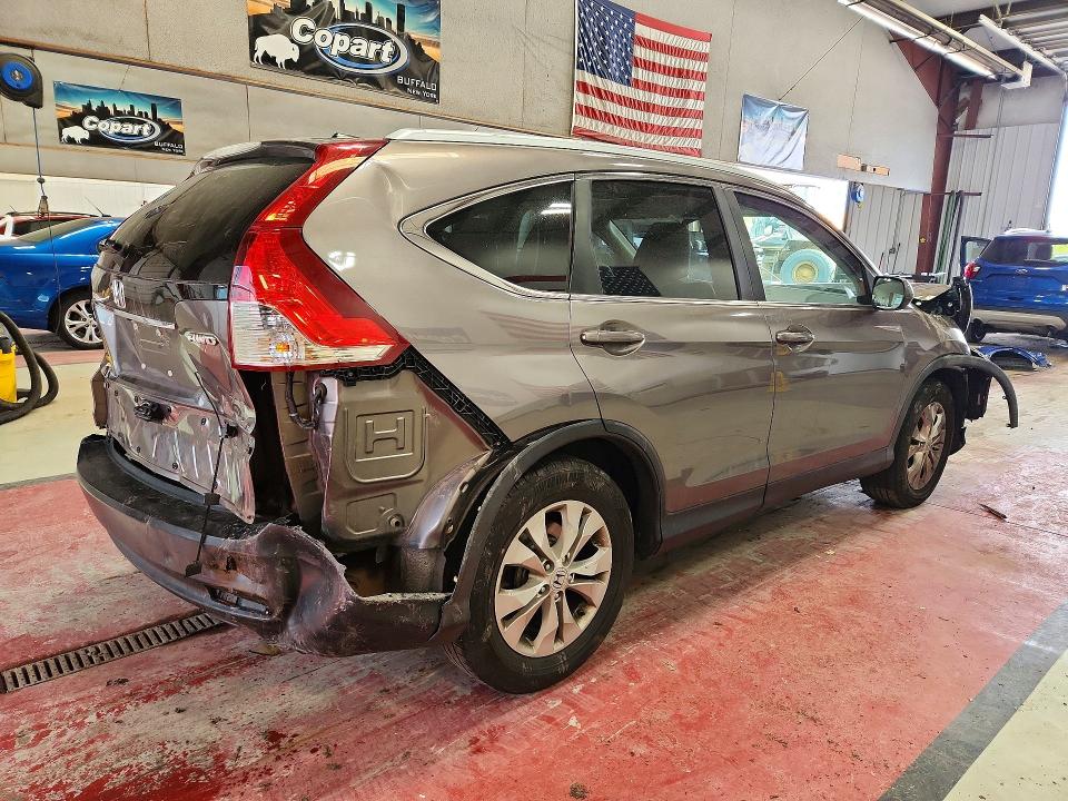 2012 Honda Crv მანქანა იყიდება აუქციონზე, vin: 5J6RM4H71CL010389, აუქციონის ნომერი: 70866786