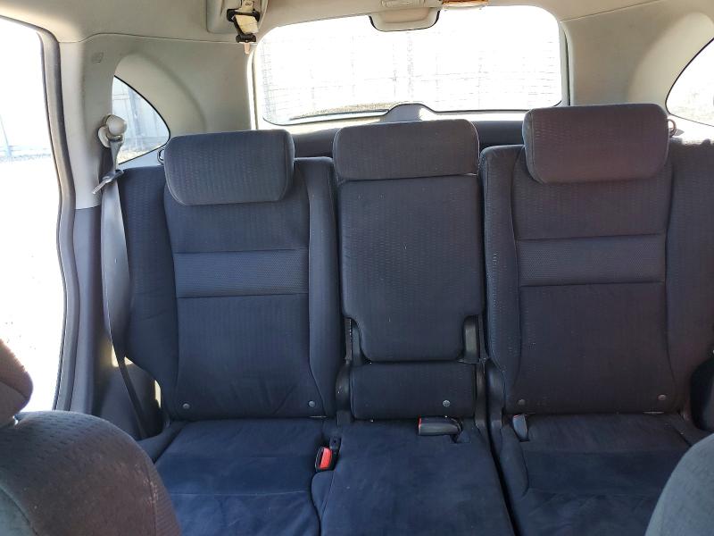 Продаж на аукціоні авто 2007 Honda Cr-v, vin: JHLRE48597C060743, номер лоту: 69854696