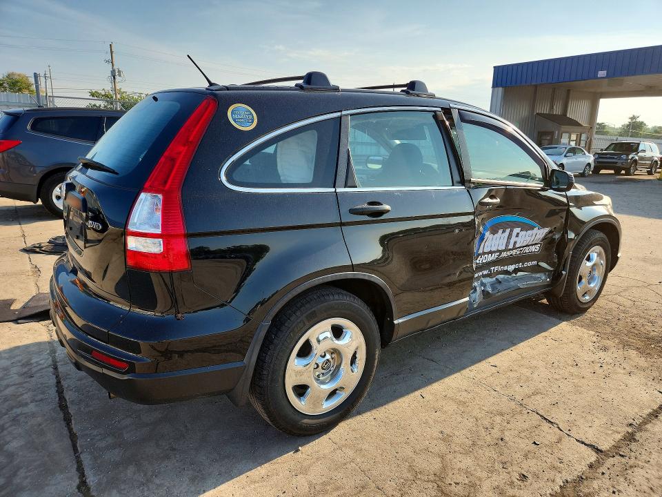 67084576 :رقم المزاد ، 5J6RE4H39AL060190 vin ، 2010 Honda Cr-v مزاد بيع