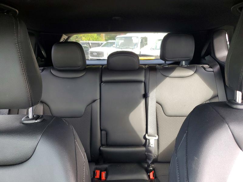 Продаж на аукціоні авто 2025 Jeep Compass, vin: 3C4NJDBN3ST520394, номер лоту: 69811986
