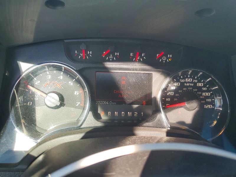 2014 Ford F150 მანქანა იყიდება აუქციონზე, vin: 1FTFW1ET9EFA00620, აუქციონის ნომერი: 70945526