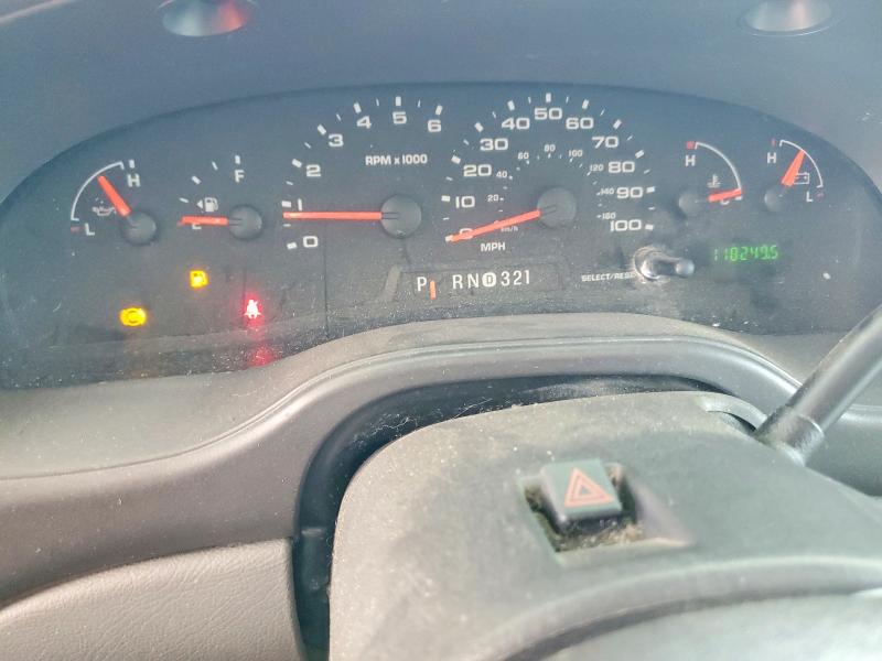 2005 Coachmen Unknown მანქანა იყიდება აუქციონზე, vin: 1FDXE45S65HA87876, აუქციონის ნომერი: 69211306