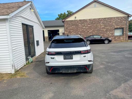 70854366 :رقم المزاد ، SALYT2EX8PA350078 vin ، 2023 Land Rover Range Rover Velar مزاد بيع