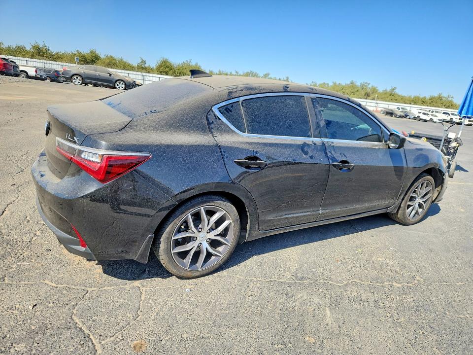 2019 Acura Ilx მანქანა იყიდება აუქციონზე, vin: 19UDE2F7XKA006423, აუქციონის ნომერი: 69617896