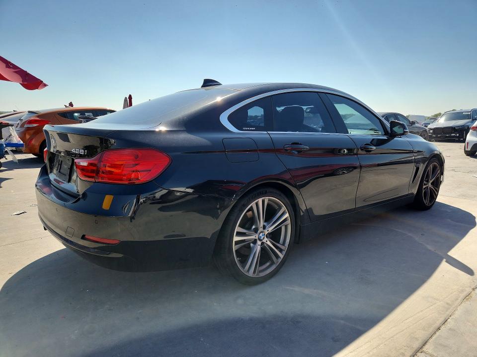 Продажа на аукционе авто 2016 Bmw 428, vin: WBA4A9C53GG506589, номер лота: 67925326