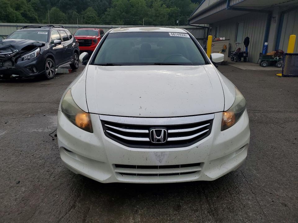 Aukcja sprzedaży 2011 Honda Accord, vin: 5KBCP3F82BB004029, numer aukcji: 68749556