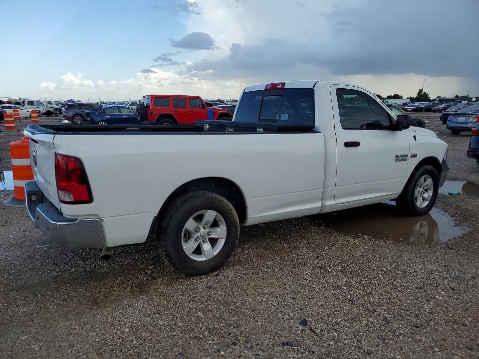 Продаж на аукціоні авто 2014 Ram 1500, vin: 3C6JR6DT7EG187488, номер лоту: 69125976