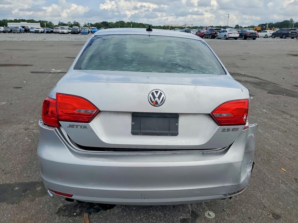 Aukcja sprzedaży 2012 Volkswagen Jetta, vin: 3VWBP7AJXCM340162, numer aukcji: 67517156