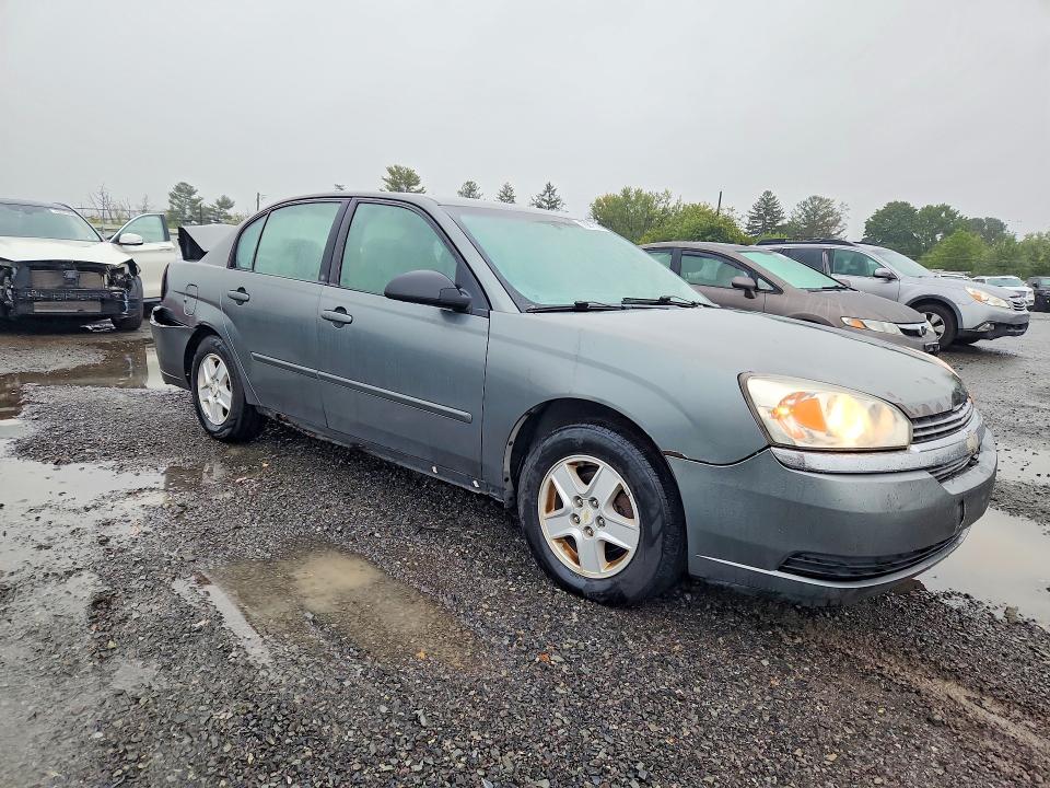 Aukcja sprzedaży 2005 Chevrolet Malibu, vin: 1G1ZT52815F126895, numer aukcji: 70811106