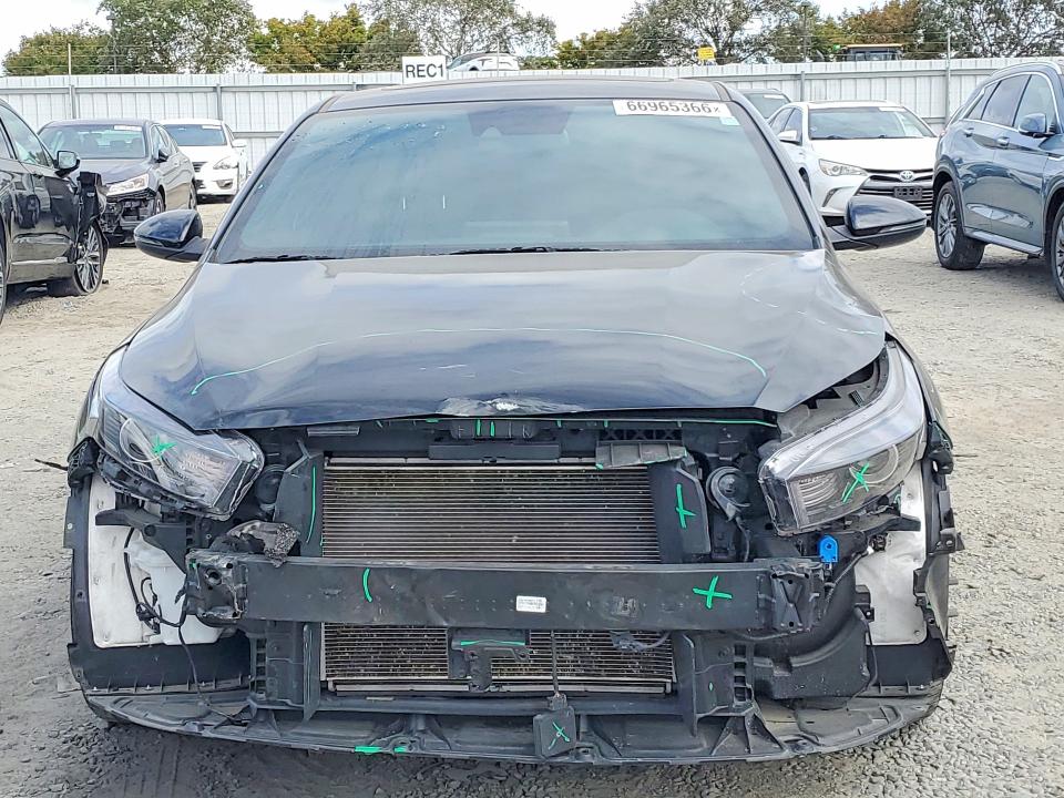 Aukcja sprzedaży 2024 Kia Forte, vin: 3KPF54AD3RE796364, numer aukcji: 66965366