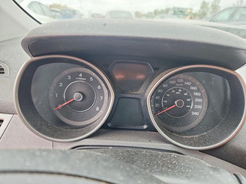 Продаж на аукціоні авто 2013 Hyundai Elantra, vin: 5NPDH4AE6DH414324, номер лоту: 70789136