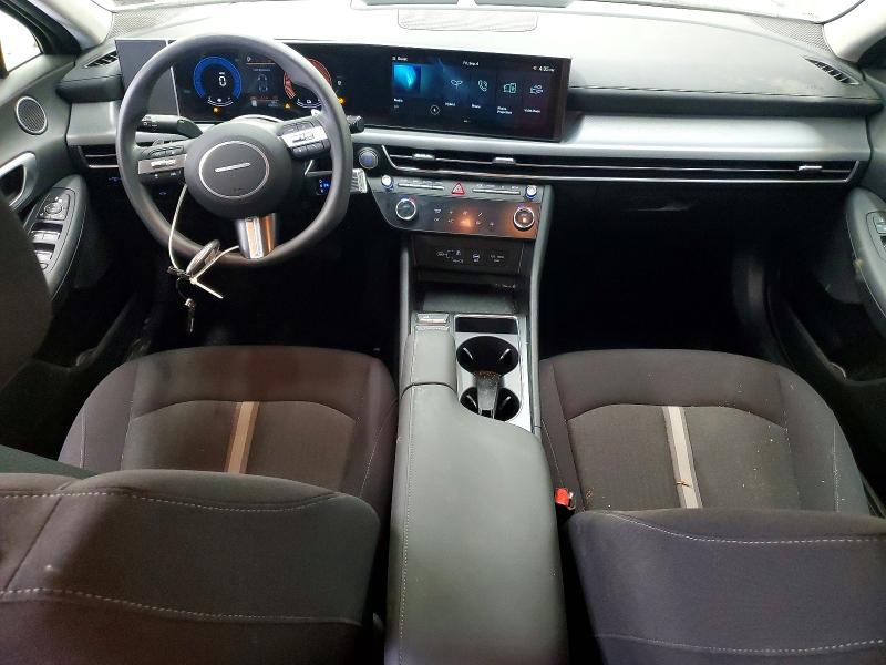 Aukcja sprzedaży 2026 Hyundai Sonata Hybrid, vin: KMHL24JJ7TA146217, numer aukcji: 67975146