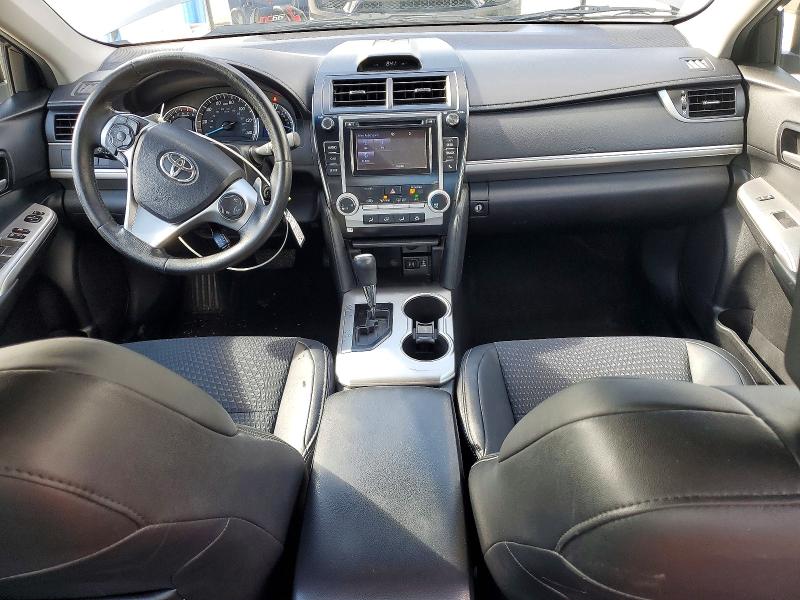 2014 Toyota Camry მანქანა იყიდება აუქციონზე, vin: 4T1BF1FK2EU427990, აუქციონის ნომერი: 66793126