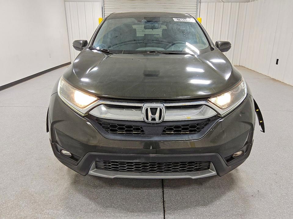 67883306 :رقم المزاد ، 7FARW1H51KE025431 vin ، 2019 Honda Cr-v مزاد بيع