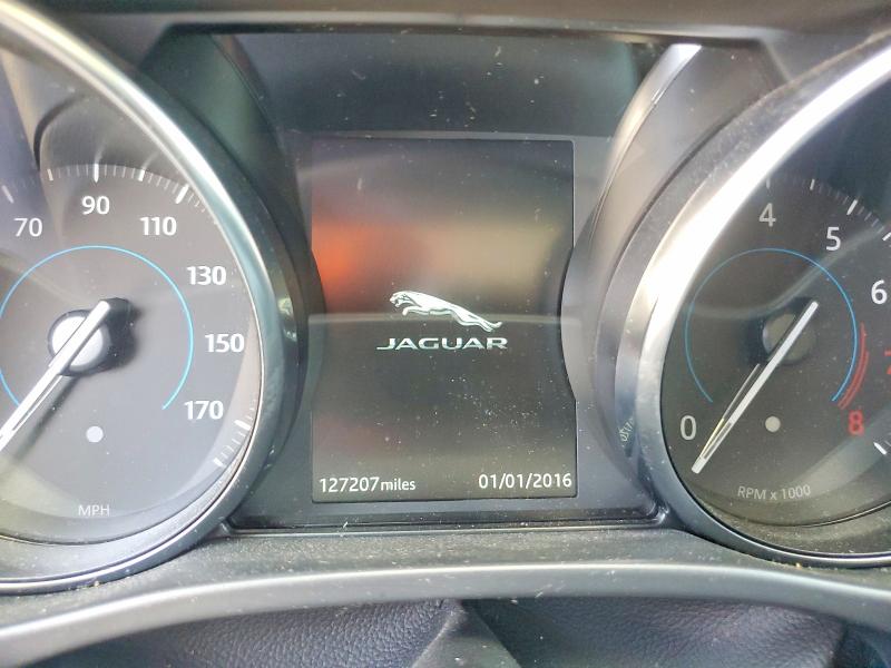Aukcja sprzedaży 2019 Jaguar Xe, vin: SAJAR4FX2KCP43963, numer aukcji: 67789036