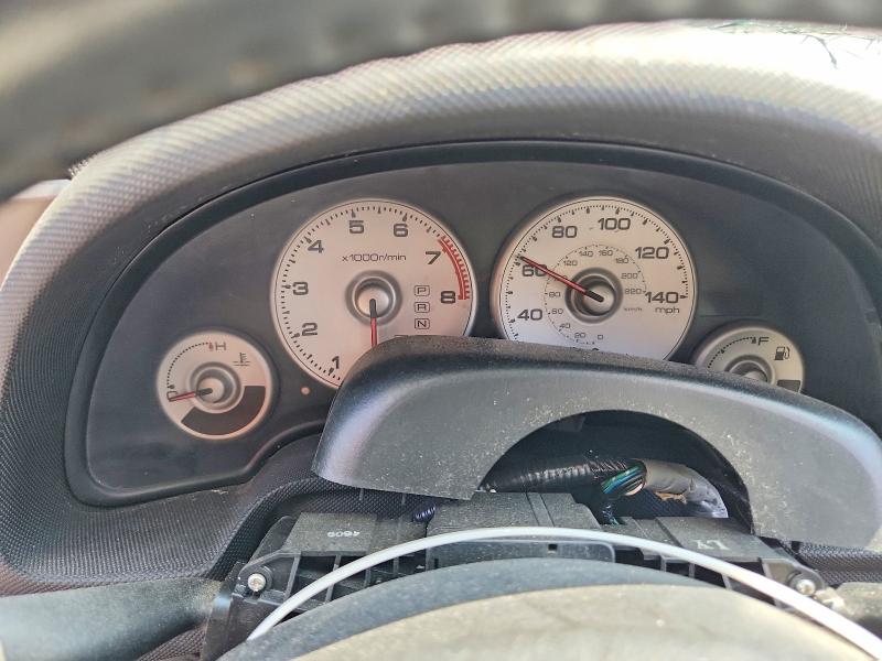 67573206 :رقم المزاد ، JH4DC54844S019911 vin ، 2004 Acura Rsx مزاد بيع
