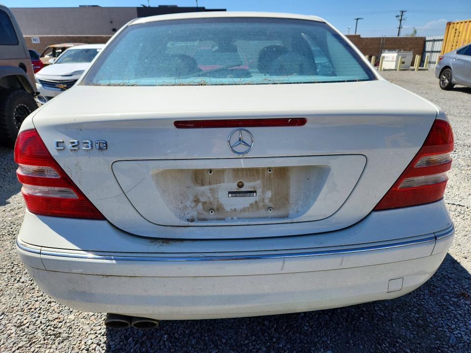 Aukcja sprzedaży 2007 Mercedes-benz C, vin: WDBRF52H17A938565, numer aukcji: 66506386