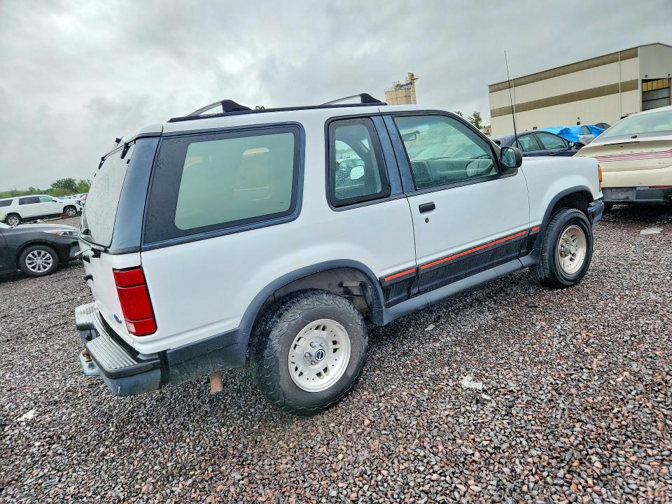 67023956 :رقم المزاد ، 1FMCU24X0RUE43027 vin ، 1994 Ford Explorer مزاد بيع