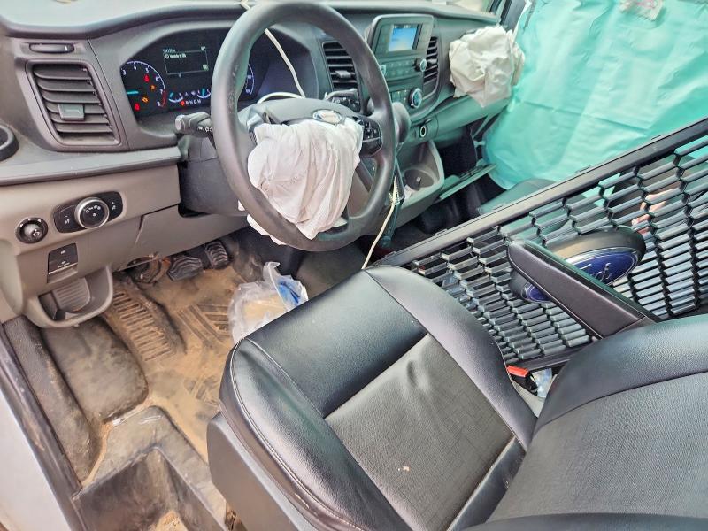 Aukcja sprzedaży 2022 Ford Transit, vin: 1FTYE1C89NKA65954, numer aukcji: 68538056