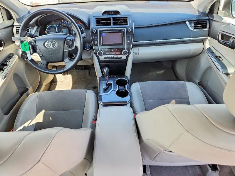 Aukcja sprzedaży 2014 Toyota Camry Hybrid, vin: 4T1BD1FK5EU110971, numer aukcji: 70317216