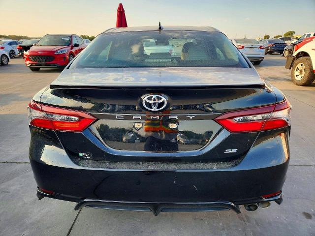 Продаж на аукціоні авто 2023 Toyota Camry, vin: 4T1G11AK3PU723566, номер лоту: 66891496