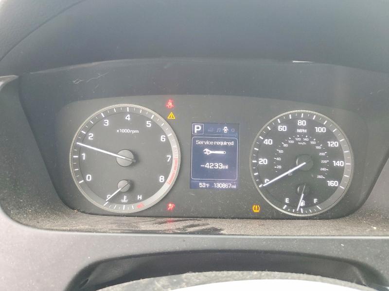 Aukcja sprzedaży 2017 Hyundai Sonata, vin: 5NPE24AF2HH515185, numer aukcji: 67215036