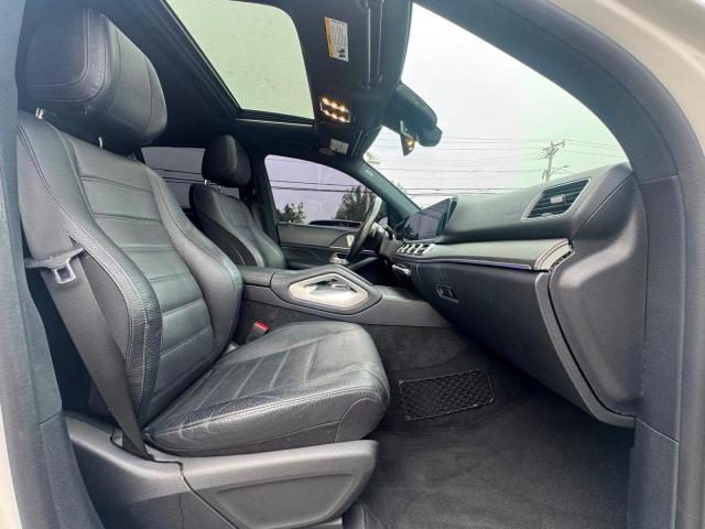 Продаж на аукціоні авто 2020 Mercedes-benz Gle, vin: 4JGFB4JB6LA248842, номер лоту: 71097216