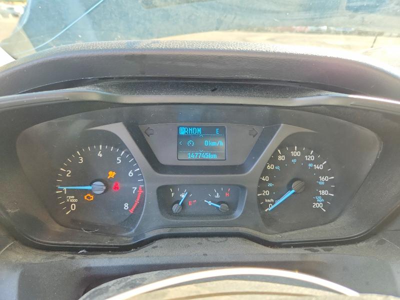 65962166 :رقم المزاد ، 1FTYE2CM4JKA03004 vin ، 2018 Ford Transit مزاد بيع