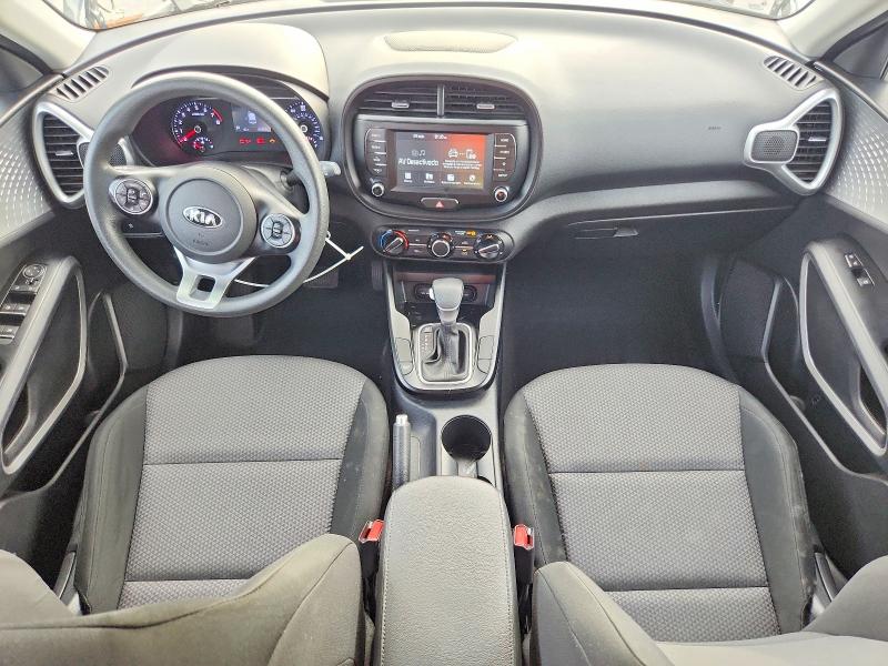 Aukcja sprzedaży 2020 Kia Soul, vin: KNDJ23AU9L7722516, numer aukcji: 70541826