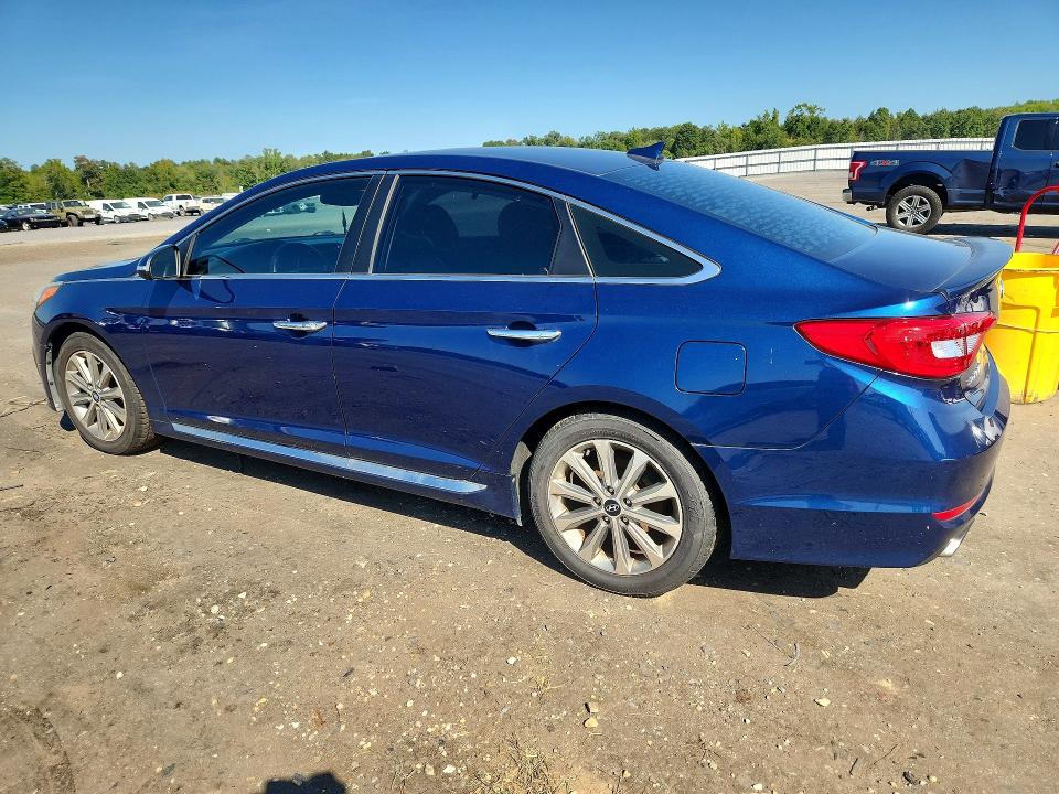 Aukcja sprzedaży 2017 Hyundai Sonata, vin: 5NPE34AF3HH536883, numer aukcji: 69496076