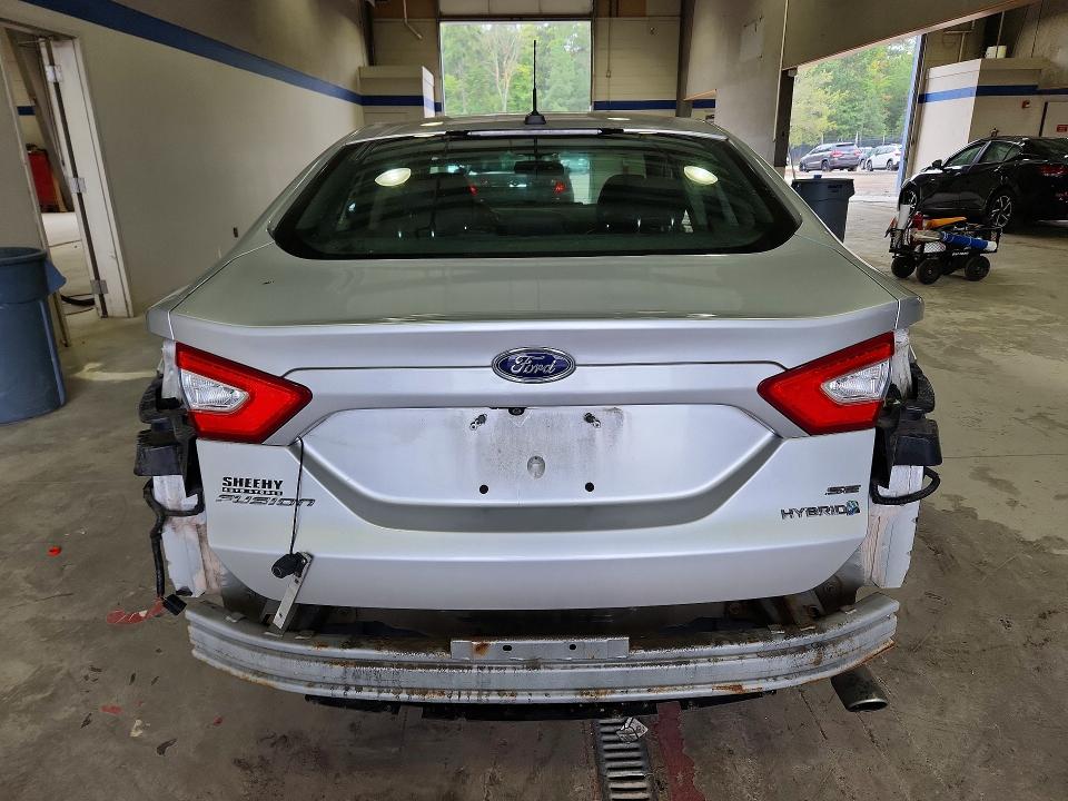 2013 Ford Fusion მანქანა იყიდება აუქციონზე, vin: 3FA6P0LU5DR218077, აუქციონის ნომერი: 69927296