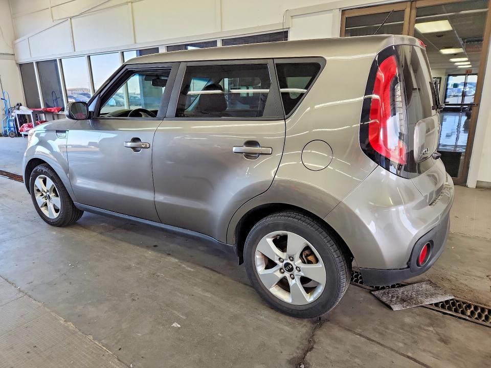 Продажа на аукционе авто 2019 Kia Soul, vin: KNDJN2A25K7025827, номер лота: 65967316
