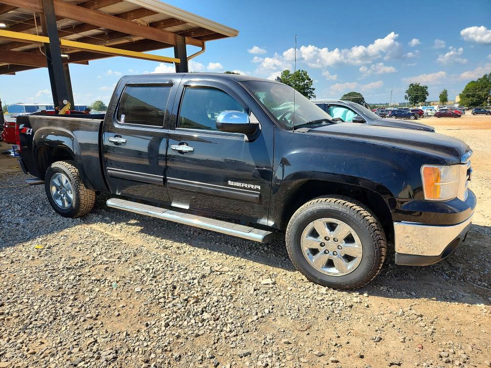 Aukcja sprzedaży 2010 Gmc Sierra, vin: 3GTRKWE39AG193933, numer aukcji: 67105886