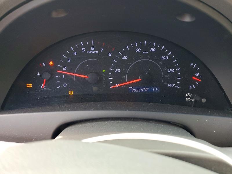 70366676 :رقم المزاد ، 4T4BF3EK0BR166471 vin ، 2011 Toyota Camry مزاد بيع