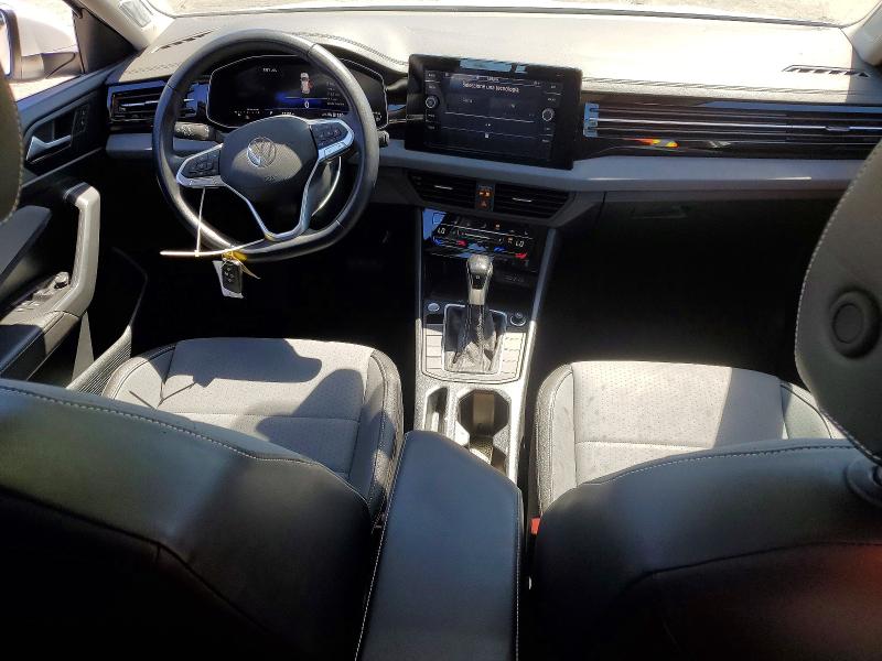 67841076 :رقم المزاد ، 3VW7X7BU8SM018570 vin ، 2025 Volkswagen Jetta مزاد بيع