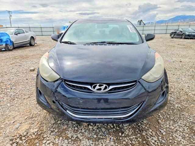 Aukcja sprzedaży 2012 Hyundai Elantra, vin: 5NPDH4AE7CH079315, numer aukcji: 67442656